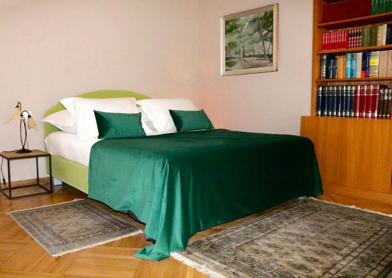 Luxury Spalato Garden