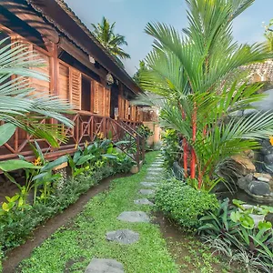 Zone Villa Ubud (Bali)