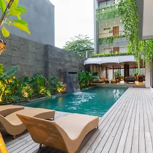 Casacotta Apartment Seminyak (Bali)