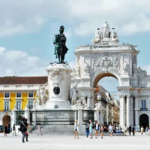 Casa Portuguesa Madalena Apartment Lisbon