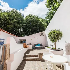 Castle Terrace Exclusive - By The Castle Apartment Lisbon