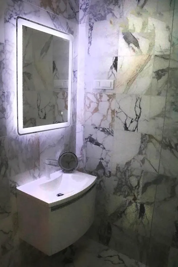 Luxury Spalato Garden Apartment