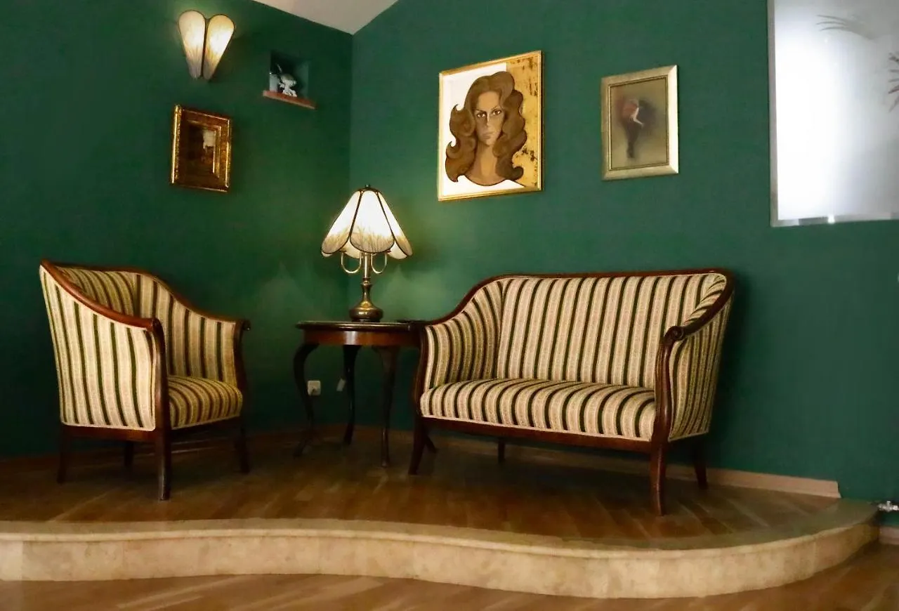 Apartment Luxury Spalato Garden