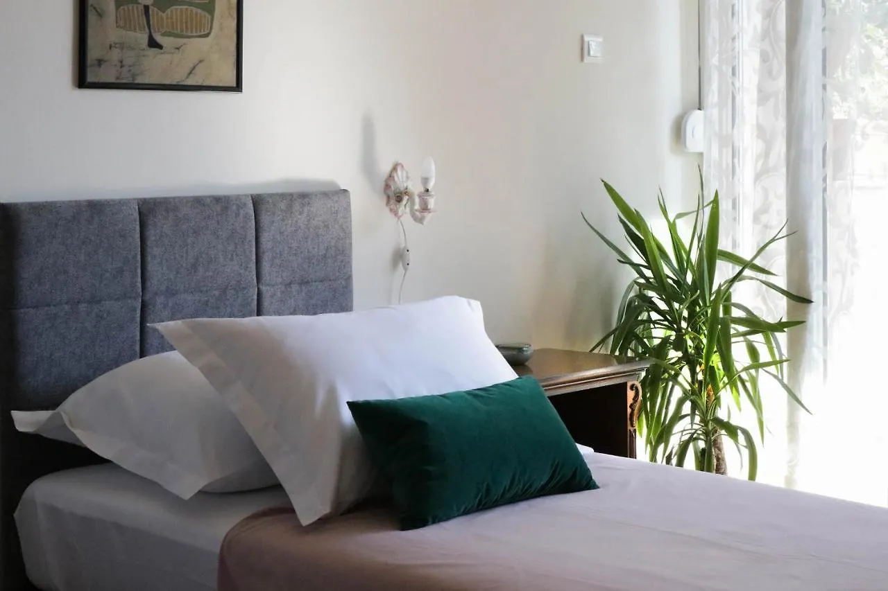 Apartment Luxury Spalato Garden Croatia