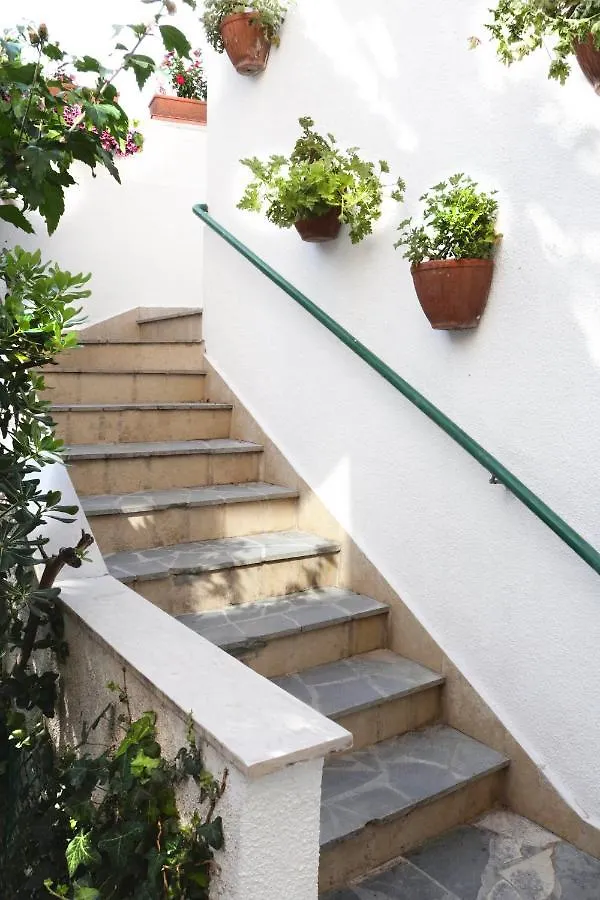 Luxury Spalato Garden 0*, Split Croatia