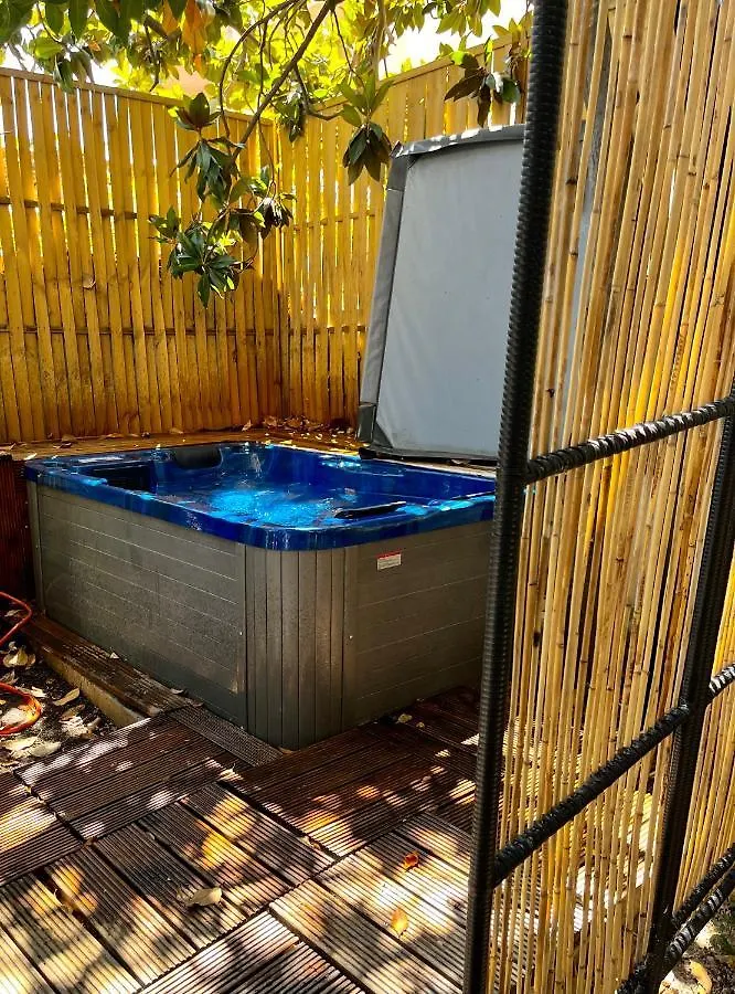 Apartment Luxury Spalato Garden